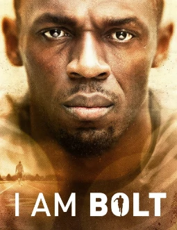 i am bolt